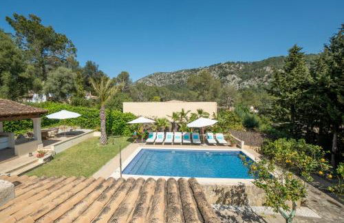 Villa Son Sera - Foto 68