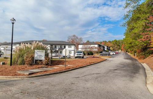 Modern 2BRM 2BATHRM Condo Near Everything in Augusta - Foto 21