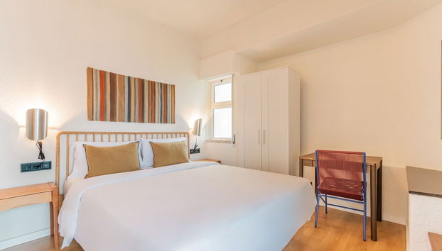 Equador Studios by Olala Homes - Foto 5, Habitación