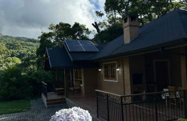 Encanto Chalé - Foto 72