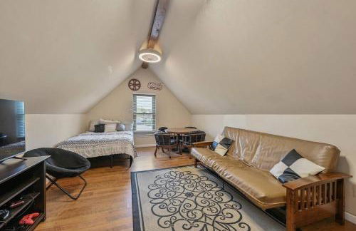 Spirit of Aggieland Retreat-HugeYard-1 Mile to A&M - Foto 38