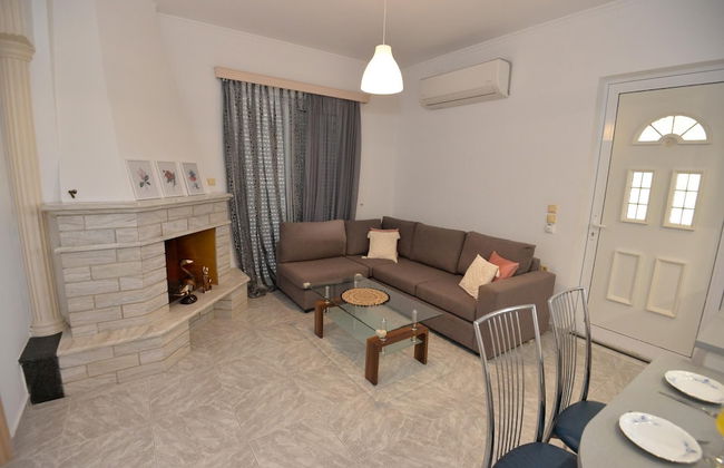 Nina s Apt in Ialysos Near the Beach - Foto 22