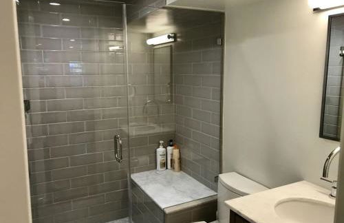 Historic ShawLeDroit Park Gem - 1 Bedroom on U St - Foto 14