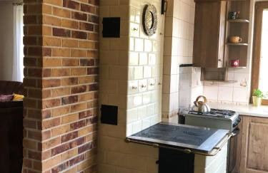 Sosnówka - dom wypoczynkowy na Kurpiach - Foto 5