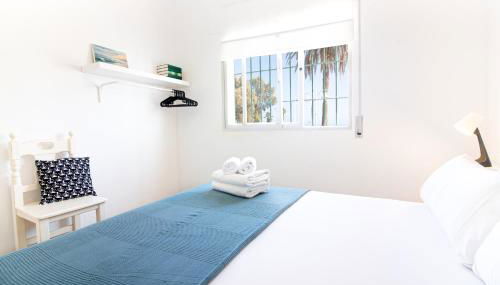 Sea & Wave Al Rolo Beach Apartment - Photo 2