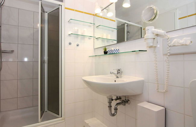 Apartment House Pinamar, Scharbeutz - Foto 37