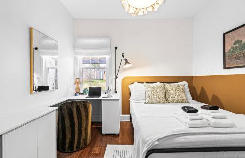 3BD plus 1BD Tiny Home - Outdoor Movie & Yard Fun - Foto 40