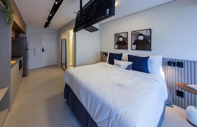 Charlie Uwin Brooklin - Foto 40