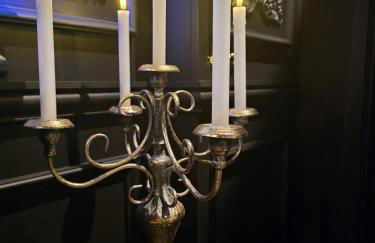 Elisabeta Suite - Eternal Romance with Balneo XL - Foto 12