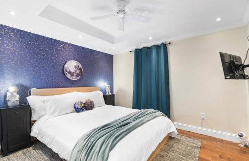 Tropical Oasis Located Near Lake With Pool and Hot Tub - Foto 44