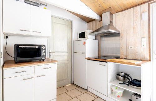 Maison de pêcheur au calme - Photo 8