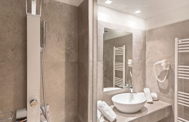 Castello Hotel - Foto 18