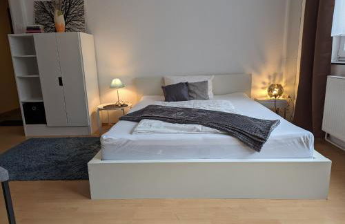 Pension am Park - Foto 30