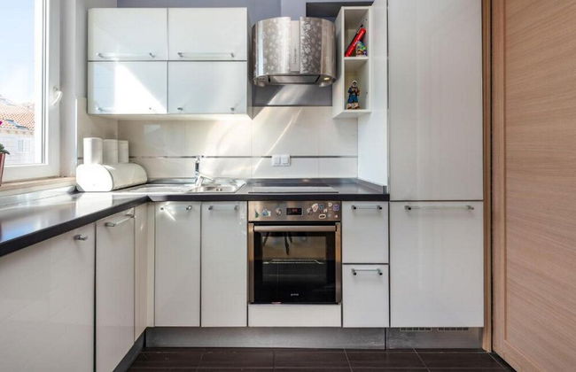 Apartment Corto Maltese - Photo 7