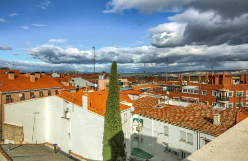 Apartamentos Barajas - Foto 31