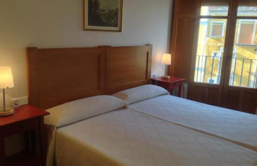 Alojamientos Turísticos Casco Antiguo - Foto 45