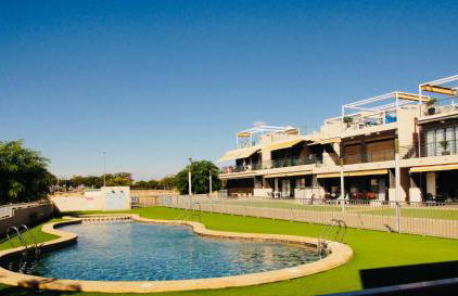 LUXURY APT with SEAVIEW ROOF NEAR THE BEACH - Foto 2