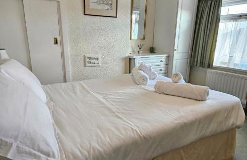 Broughton Grove - Skipton, Pet Friendly, Canal Access - Foto 26