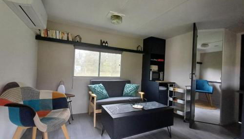 Le Chalet du Lâcher-Prise - Foto 4