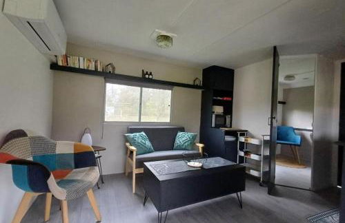 Le Chalet du Lâcher-Prise - Foto 4