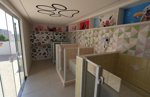 Estúdio completo com linda vista para o Cristo - Photo 64