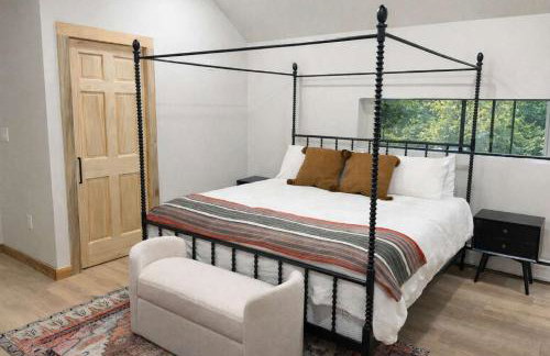 Renovated Mountain Retreat in Hesperus - Foto 16