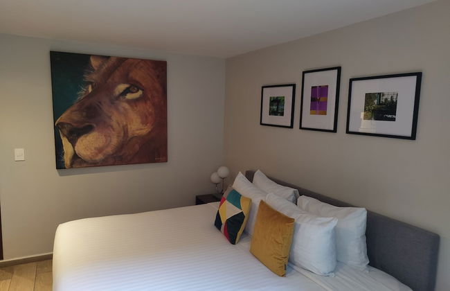 ZAMORA by Mr. W - Foto 11