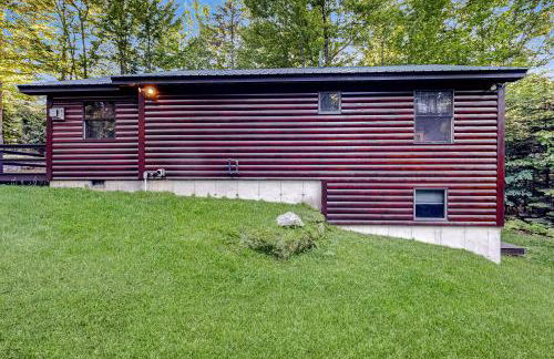 Sunday River Sunny Chalet - Foto 25