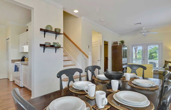 Coral Villa by Avantstay Close 2 DT Key West Shared Pool & Patio! - Foto 7