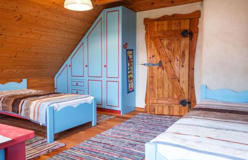 Dar Kalu -Sosnowy Gaj - Foto 12