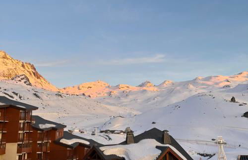 Appartement de Standing - Ski au pied - Foto 20