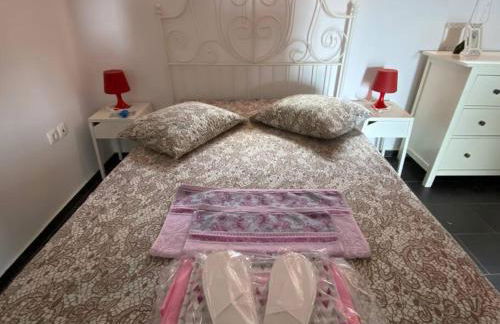 Pinelopis House, Skala Sikamineas, Molivos, Mytilene - Photo 25