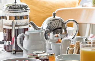 Hawthorn Farm Guest House - Photo 59