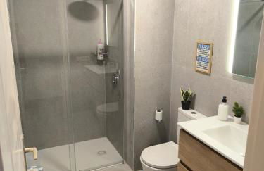 CASA CANDELARIA,PARKING,AIR,WIFi - Foto 15