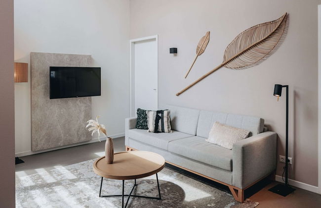 Private Indoor Pool Home in Verviers - Photo 5