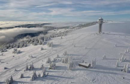 Ferienwohnung Feldberg Schwarzwald - Foto 34