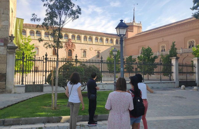 Alcalá de Henares Day Trip - Photo 9