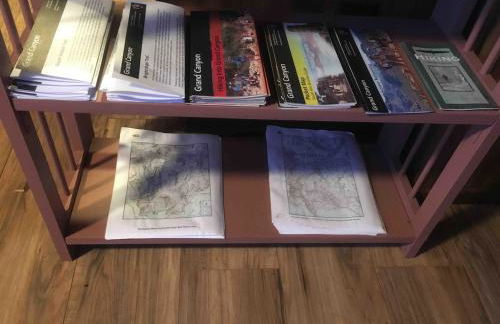 Stargazer, AC, Heat, Free firewood, ice cream, bottled water and smores - Foto 26