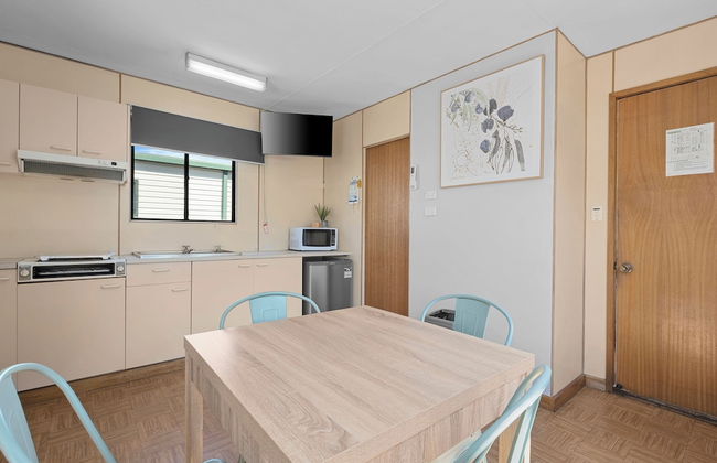 Wodonga Holiday Park - Foto 29