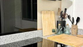 A beira do Mar - Foto 2, stove