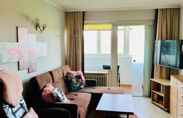 Ferienwohnung 258 Haus Schleswig - Foto 3