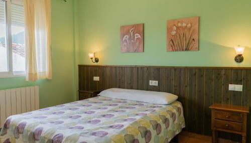 Apartamentos rurales Casas de Haches - Foto 5