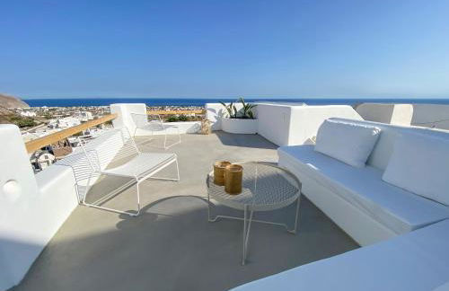 Vima Santorini, Traditional Luxury - Foto 48