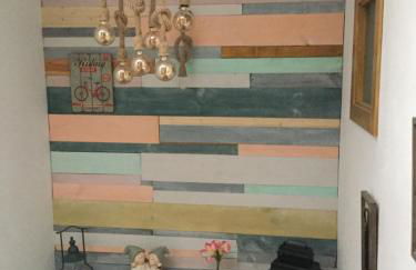 Casa Rural Castillo de Segura - Foto 51