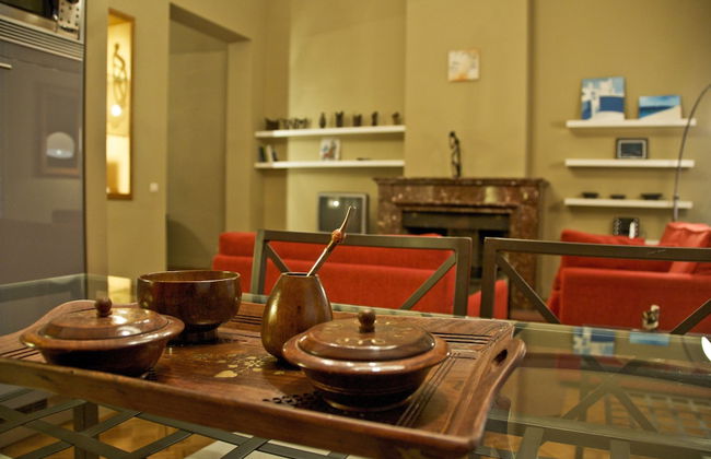 MAS Aparthotel EU - Foto 11