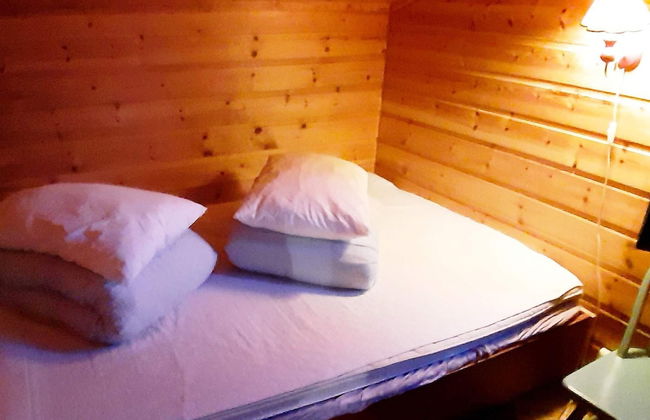 5 Person Holiday Home in Straumsbukta-by Traum - Foto 3