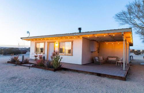 Desert Escape+Art studio+Trailer - Foto 31