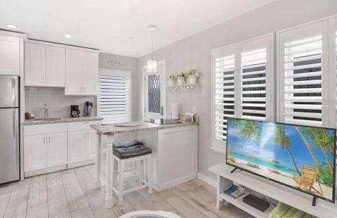 Island Vibes Cottage - Foto 7