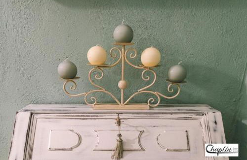 CHAPLIN Luxury Holiday House - Photo 50