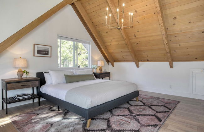 Lone Pine by Avantstay Close to Town and Shore! #cestrp-2022-01576 - Foto 27